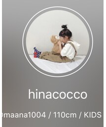 hinacoccoちゃん💗 | その他