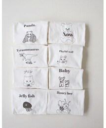 monmimi | Tシャツ/カットソー