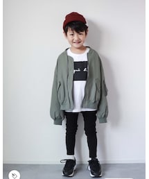 KISAくん👦❤️ | その他