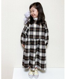 🐻👧 | その他