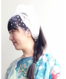 chelsea | ヘアバンド