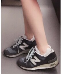 NEW BALANCE | M1300CL(スニーカー)