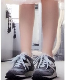 NEW BALANCE | スニーカー