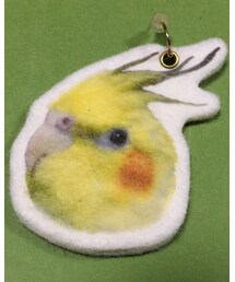 Carmine | ピアス（片耳用）