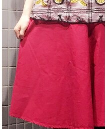 w closet | スカート