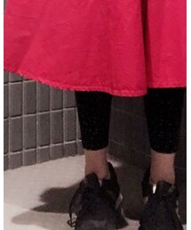 relacher | レギンス/スパッツ