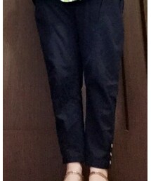 franchelippee | その他パンツ
