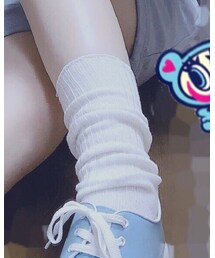 WEGO | ソックス/靴下