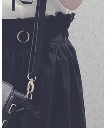 bye bye | スカート