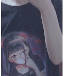 なで肩 | Tシャツ/カットソー