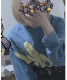 GU | Tシャツ/カットソー