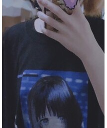 なで肩 | Tシャツ/カットソー