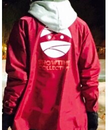 SHOWTIME COLLECTIVE | その他アウター