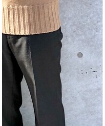 Maison Margiela | スラックス