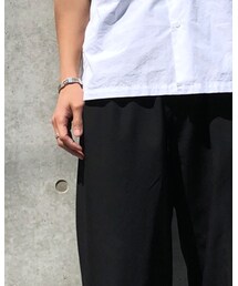 Yohji Yamamoto | スラックス