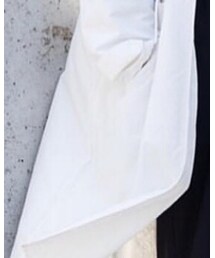 International Gallery BEAMS | モッズコート