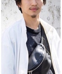 yoko sakamoto | Tシャツ/カットソー