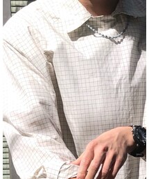 PORTVEL | シャツ/ブラウス