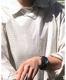 fennica | ネックレス