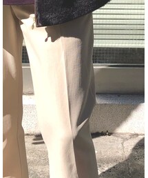 VINTAGE | スラックス