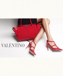 VALENTINO | ドレスシューズ