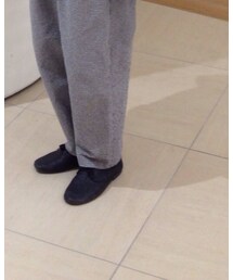 無印良品 | シューズ