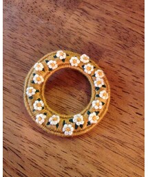 ブローチ | ブローチ/コサージュ