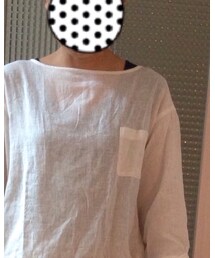 SM2 | Tシャツ/カットソー