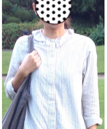 conges payes ADIEU TRISTESSE | シャツ/ブラウス