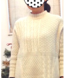 conges payes ADIEU TRISTESSE | ニット/セーター