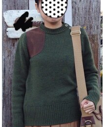 WILLIAM LOCKIE | ニット/セーター