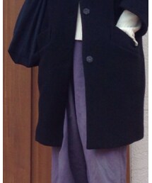 Lin francais d'antan | その他パンツ