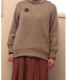 ADIEU TRISTESSE | ニット/セーター