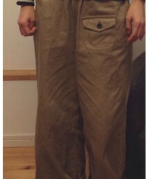 ゴーシュ | その他パンツ