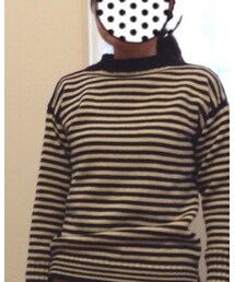 Le Tricoteur | ニット/セーター