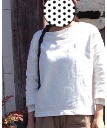 無印良品 | Tシャツ/カットソー