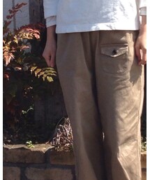 ゴーシュ | その他パンツ