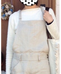 アトリエナルセ | サロペット/オーバーオール