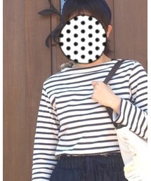 ORCIVAL | Tシャツ/カットソー