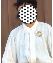 Brocante | シャツ/ブラウス