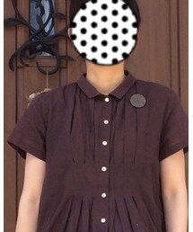 a piece of Library | シャツ/ブラウス