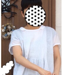 a piece of Library | シャツ/ブラウス