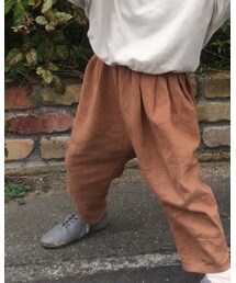 韓国子供服 | パンツ