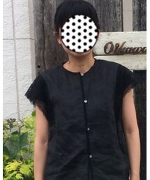 assiette | シャツ/ブラウス