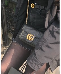 GUCCI | ショルダーバッグ