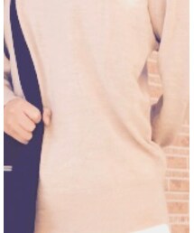 GU | ニット/セーター