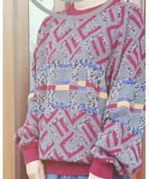 古着 | ニット/セーター