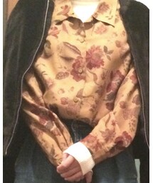 古着 | シャツ/ブラウス