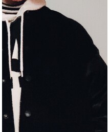 TYAKASHA | ブルゾン