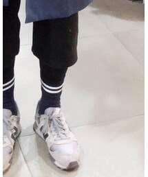 NEW BALANCE | スニーカー